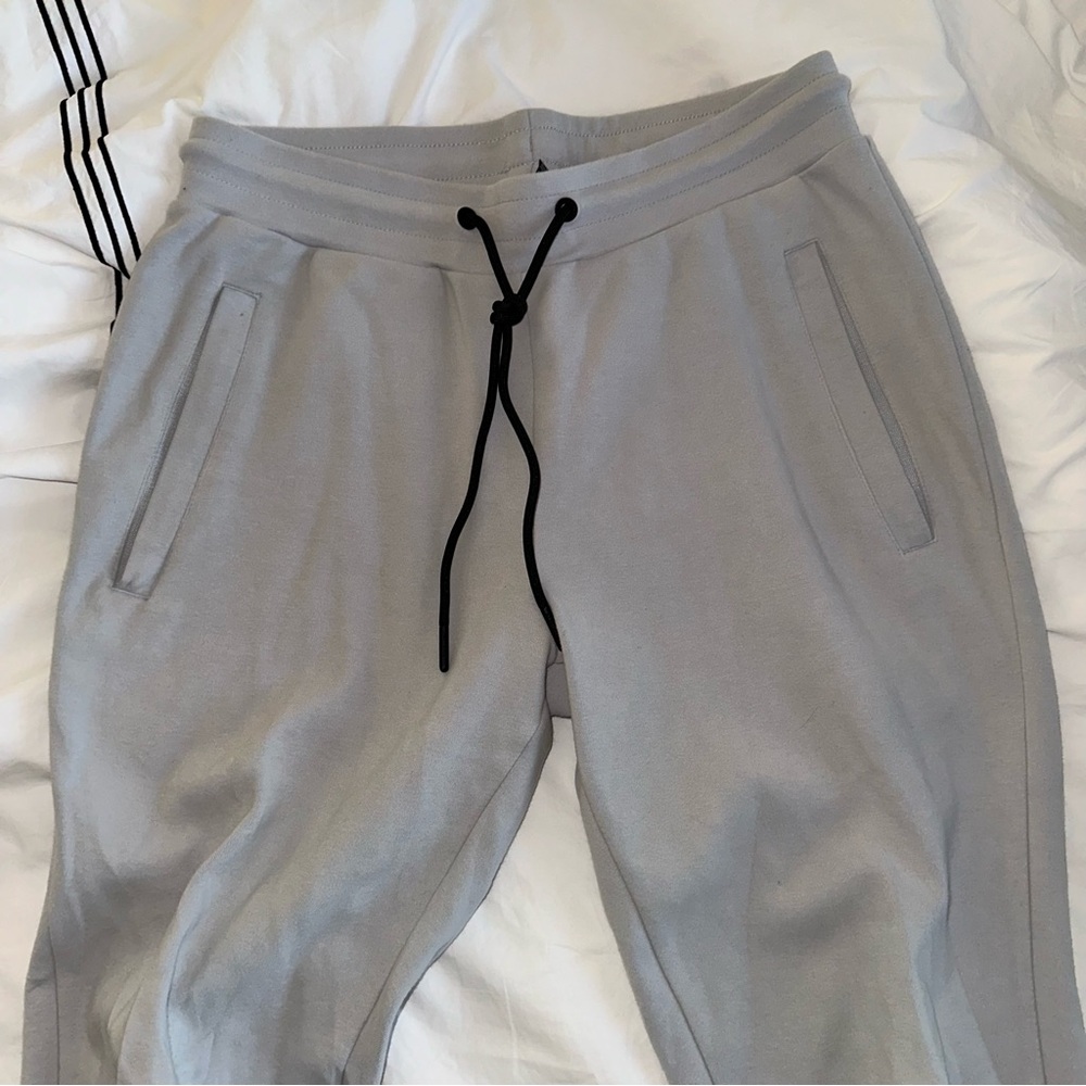 Alphalete Joggers